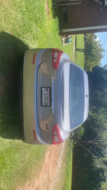 2017 Maserati Ghibli 3rd Gen - Image 6 of 9