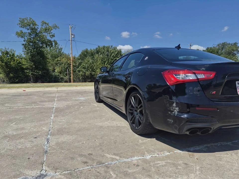 2017 Maserati Ghibli 3rd Gen - Image 11 of 11