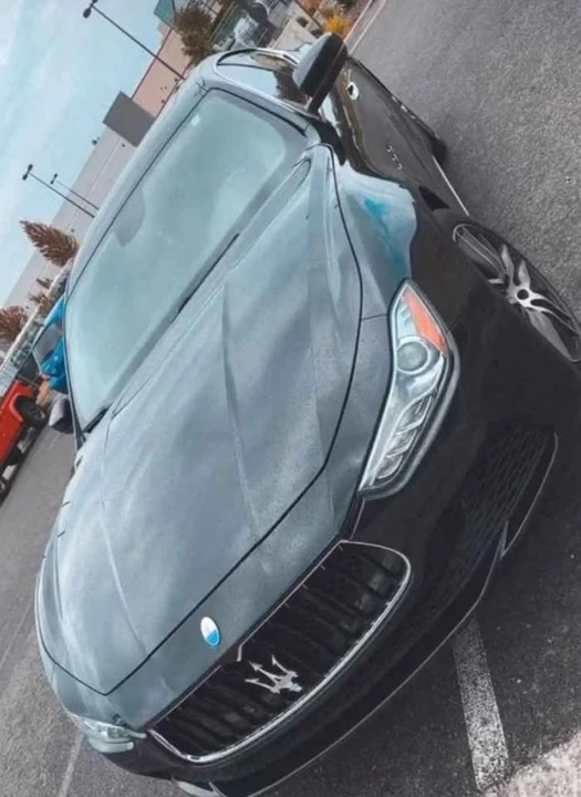 2017 Maserati Ghibli 3rd Gen - Image 6 of 8