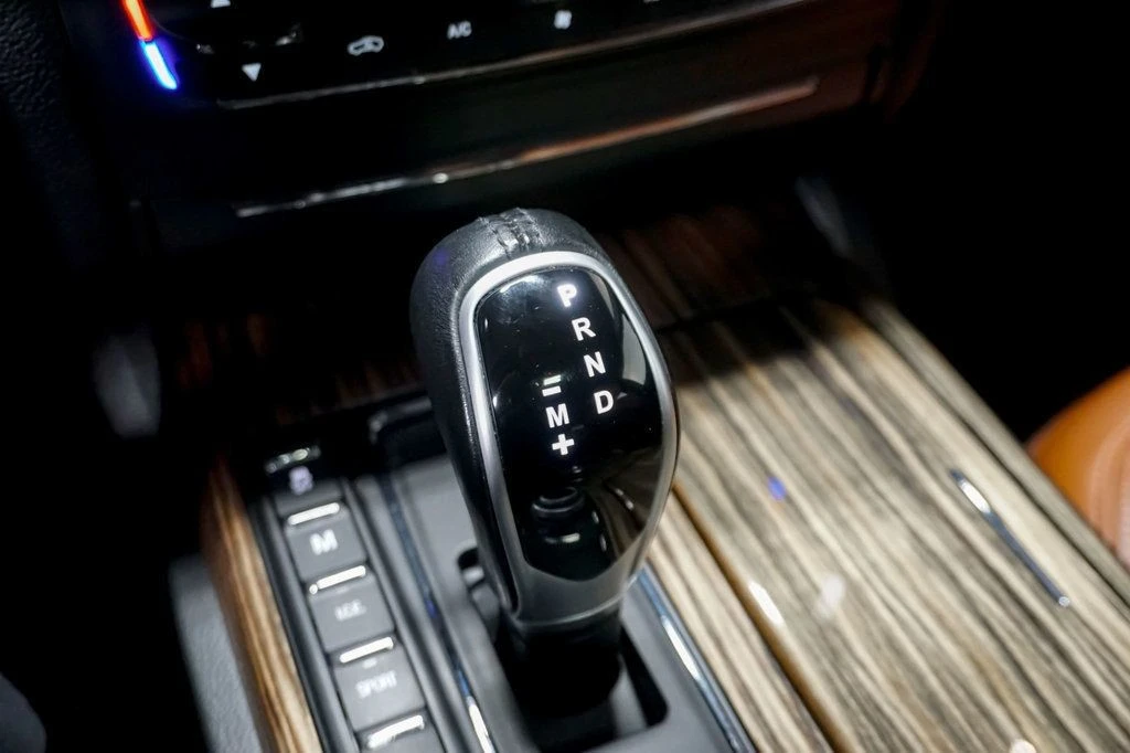 2017 Maserati Ghibli 3rd Gen - Image 12 of 12