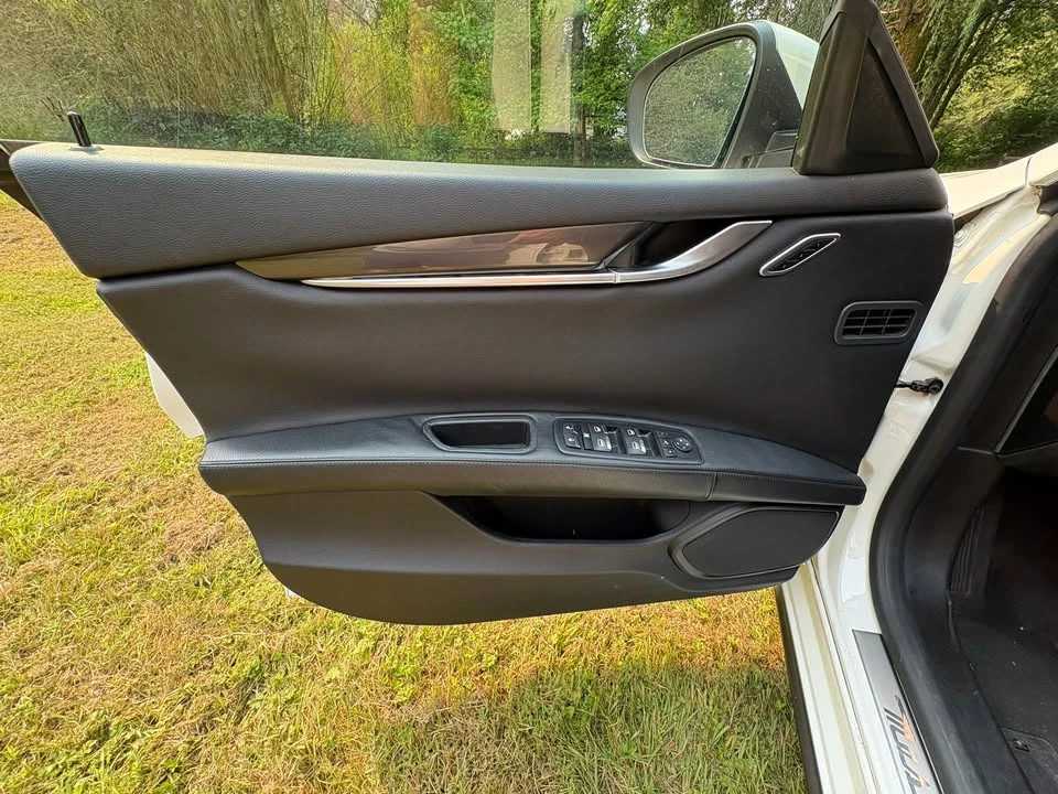 2017 Maserati Ghibli 3rd Gen - Image 7 of 13