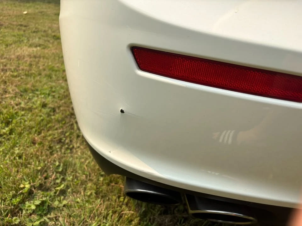 2017 Maserati Ghibli 3rd Gen - Image 12 of 13