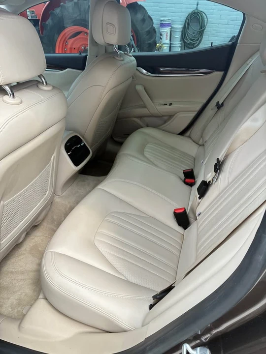2017 Maserati Ghibli 3rd Gen - Image 8 of 14
