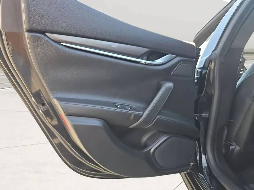 2017 Maserati Ghibli 3rd Gen - Image 13 of 20