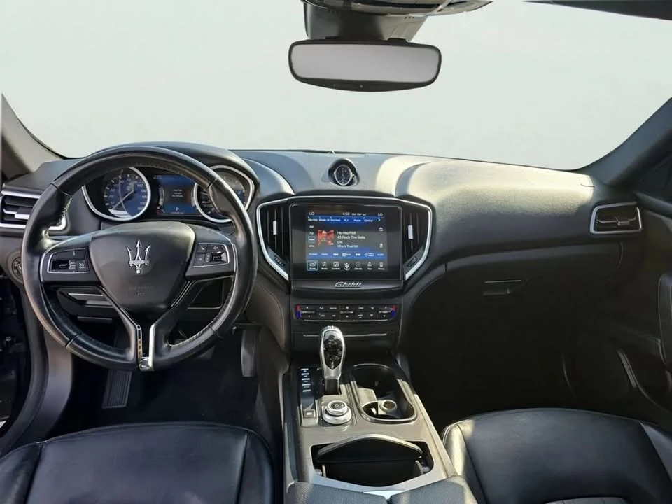 2017 Maserati Ghibli 3rd Gen - Image 14 of 20