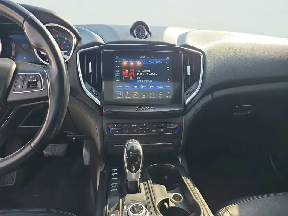 2017 Maserati Ghibli 3rd Gen - Image 18 of 20