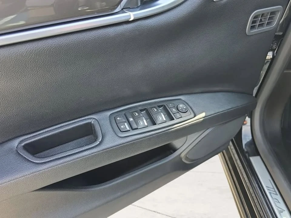 2017 Maserati Ghibli 3rd Gen - Image 11 of 20