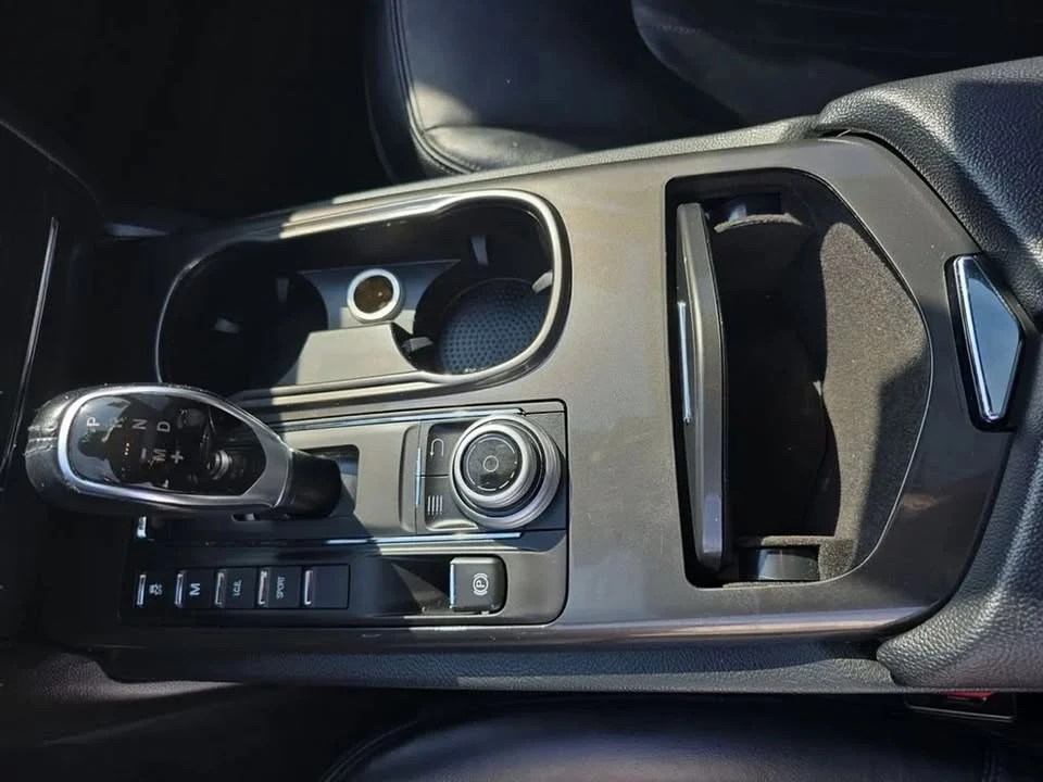 2017 Maserati Ghibli 3rd Gen - Image 20 of 20