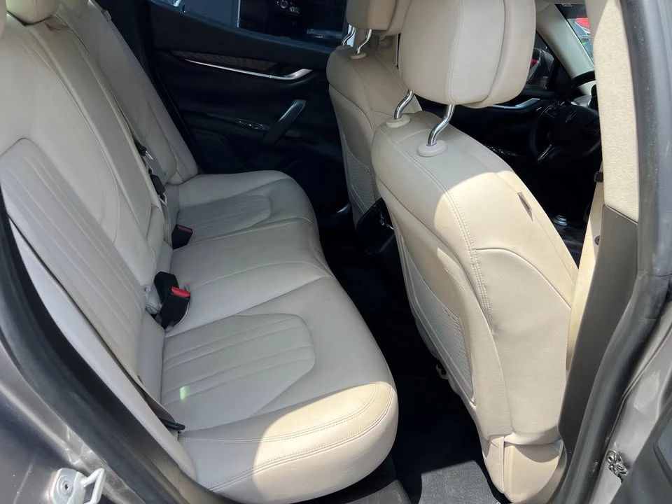 2017 Maserati Ghibli 3rd Gen - Image 12 of 13