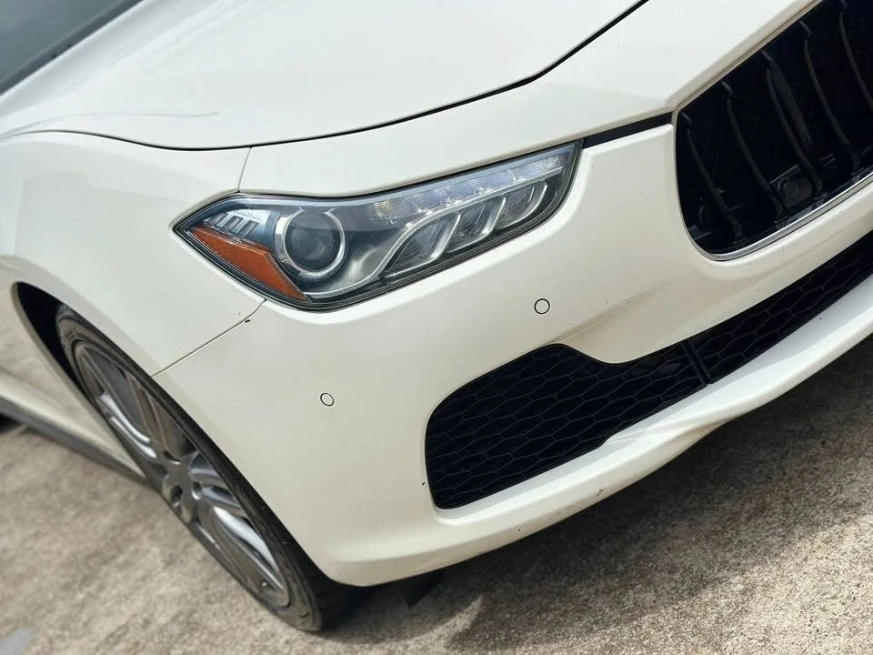 2017 Maserati Ghibli 3rd Gen - Image 11 of 20