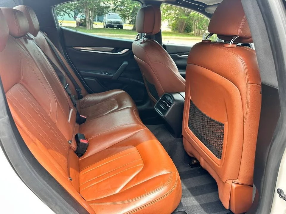 2017 Maserati Ghibli 3rd Gen - Image 20 of 20