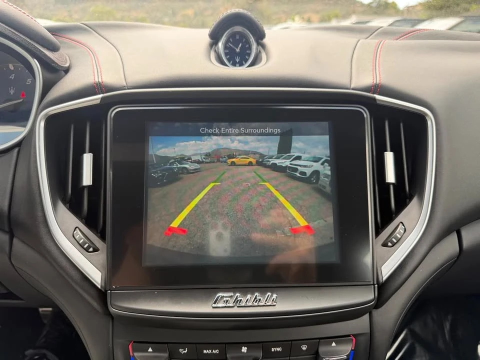 2017 Maserati Ghibli 3rd Gen - Image 11 of 20