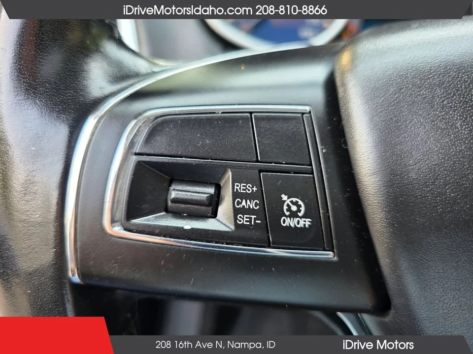 2017 Maserati Ghibli 3rd Gen - Image 12 of 20
