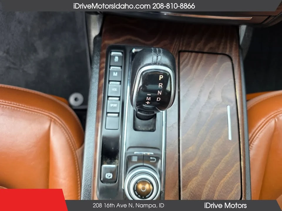 2017 Maserati Ghibli 3rd Gen - Image 17 of 20