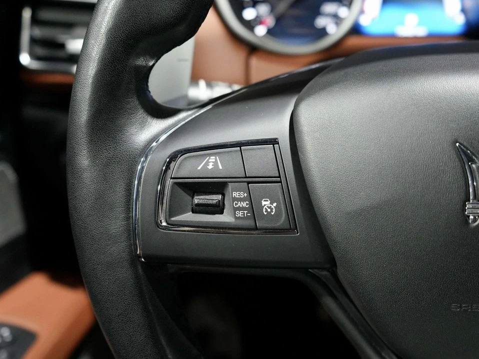 2017 Maserati Ghibli 3rd Gen - Image 9 of 20