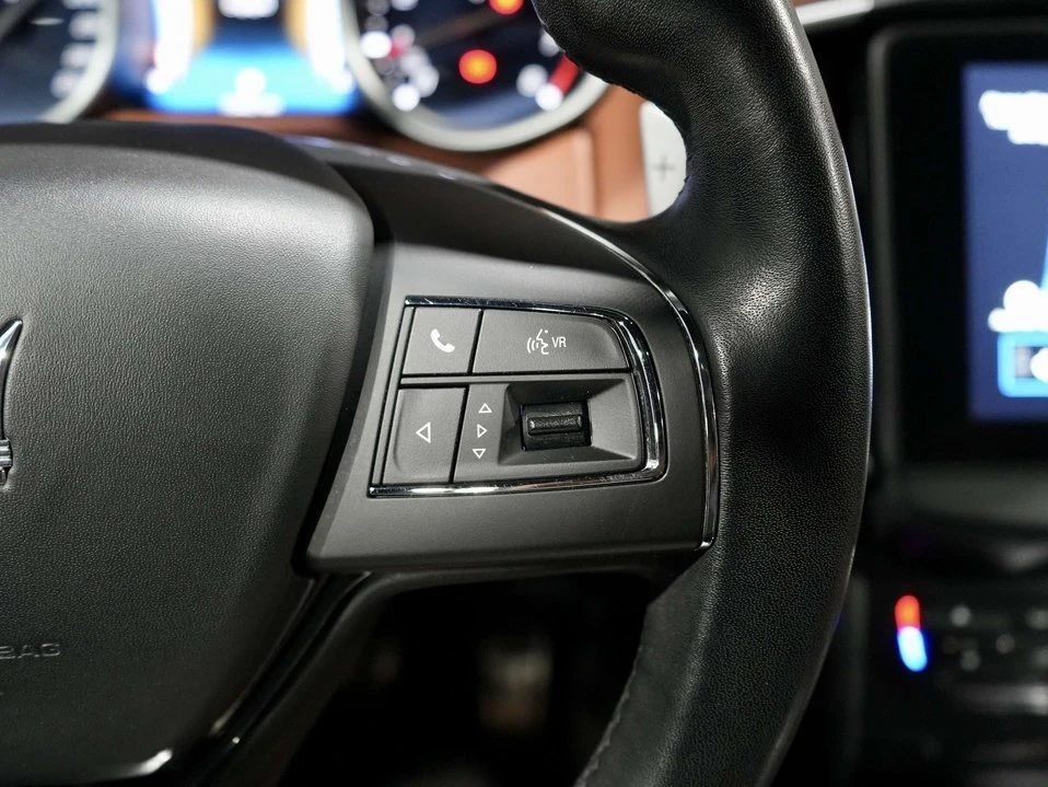 2017 Maserati Ghibli 3rd Gen - Image 8 of 20