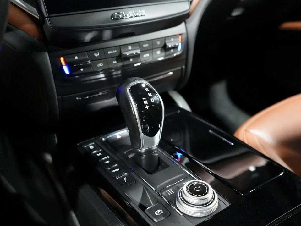 2017 Maserati Ghibli 3rd Gen - Image 14 of 20
