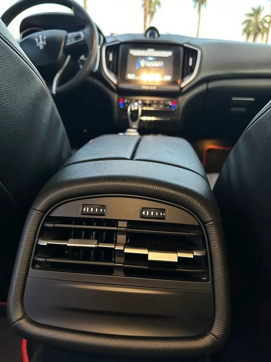 2017 Maserati Ghibli 3rd Gen - Image 8 of 17