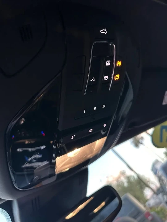 2017 Maserati Ghibli 3rd Gen - Image 14 of 17