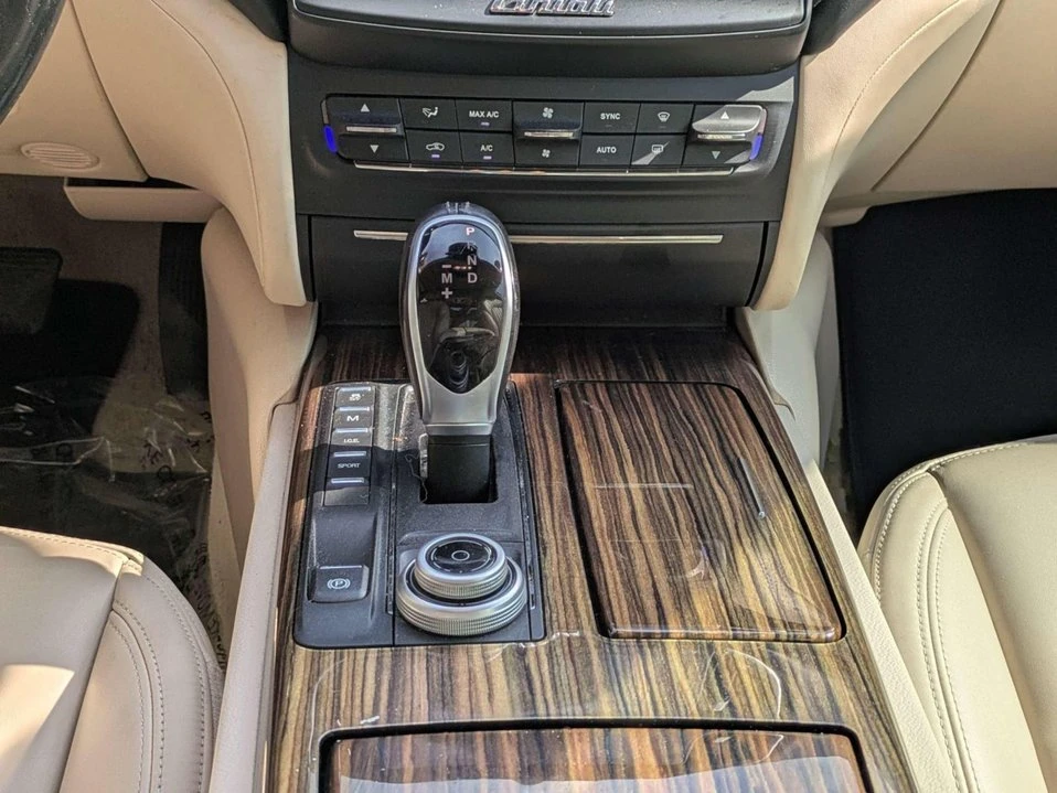 2017 Maserati Ghibli 3rd Gen - Image 16 of 19