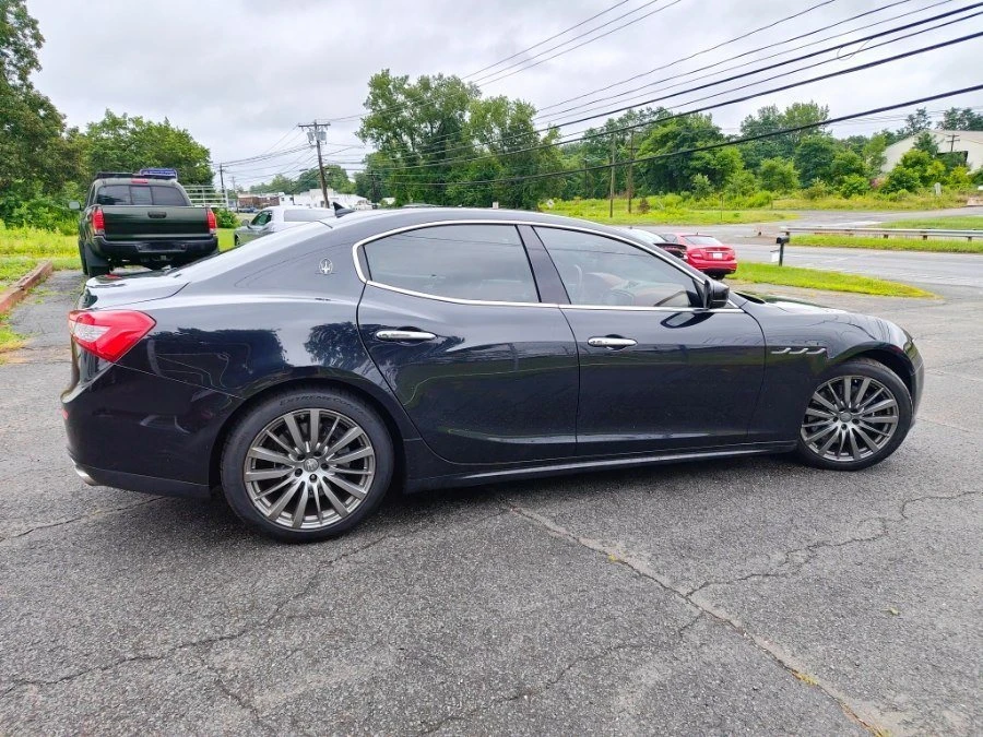 2017 Maserati Ghibli 3rd Gen - Image 8 of 20