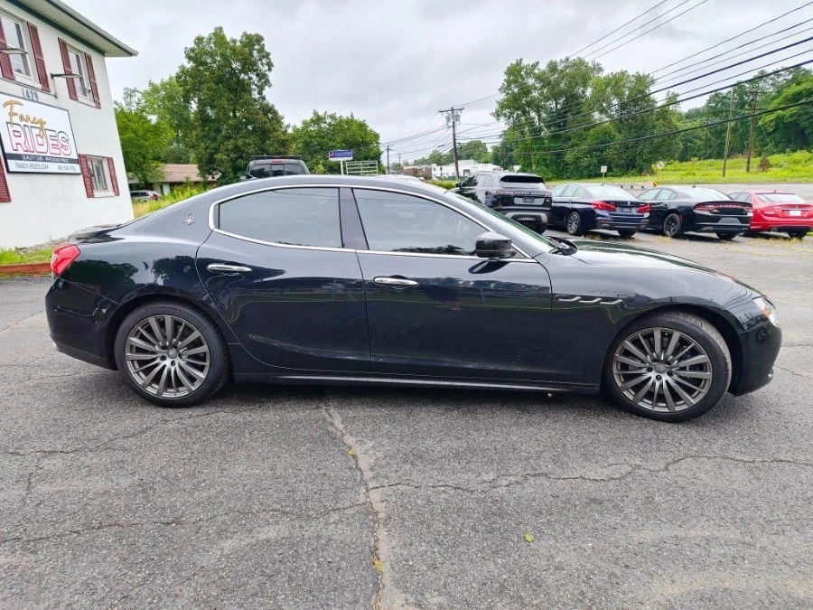 2017 Maserati Ghibli 3rd Gen - Image 5 of 20