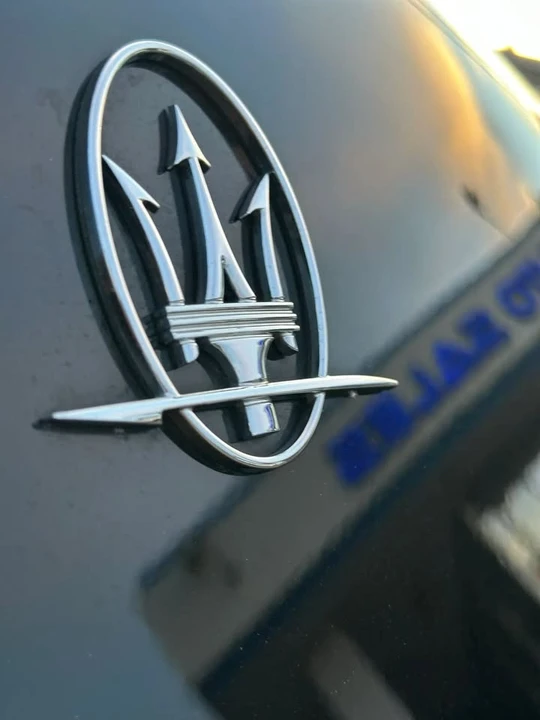 2017 Maserati Ghibli 3rd Gen - Image 11 of 17