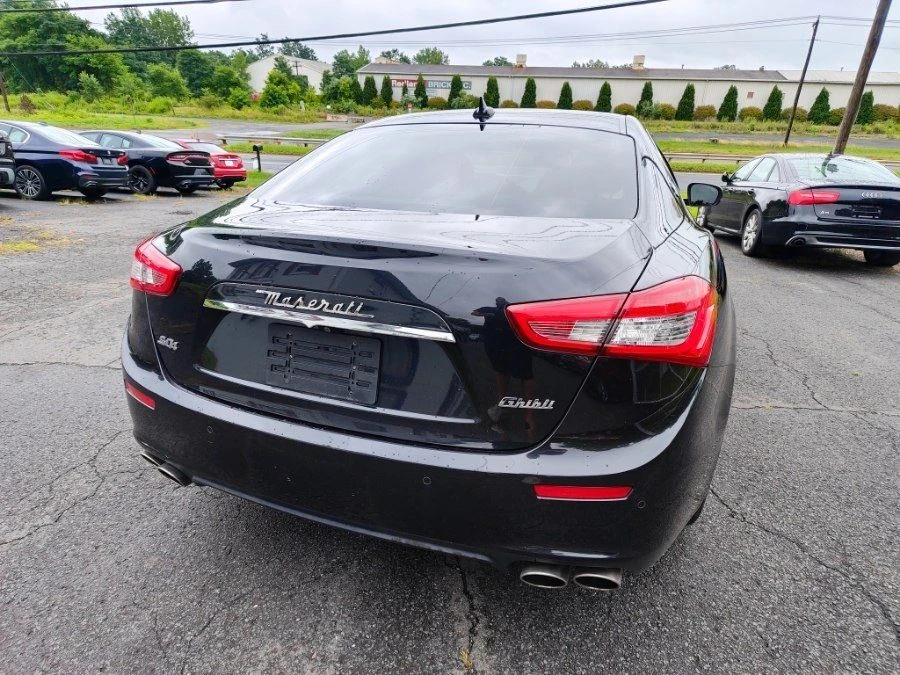 2017 Maserati Ghibli 3rd Gen - Image 9 of 20
