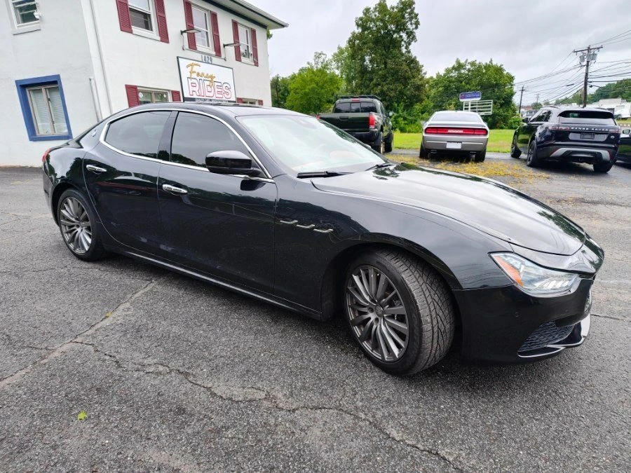 2017 Maserati Ghibli 3rd Gen - Image 6 of 20