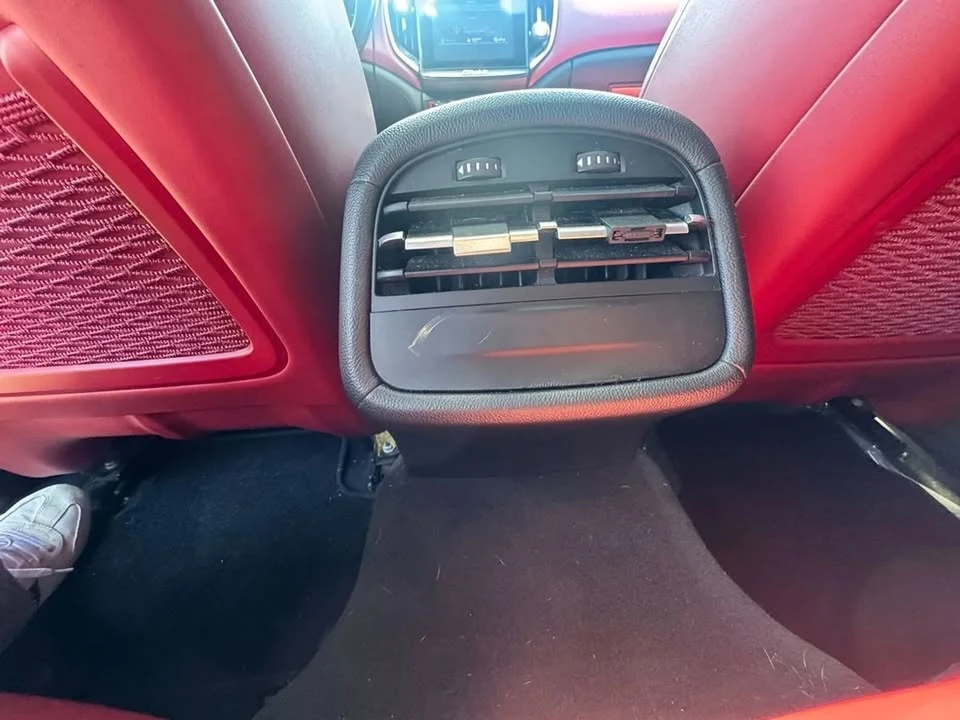 2017 Maserati Ghibli 3rd Gen - Image 20 of 20
