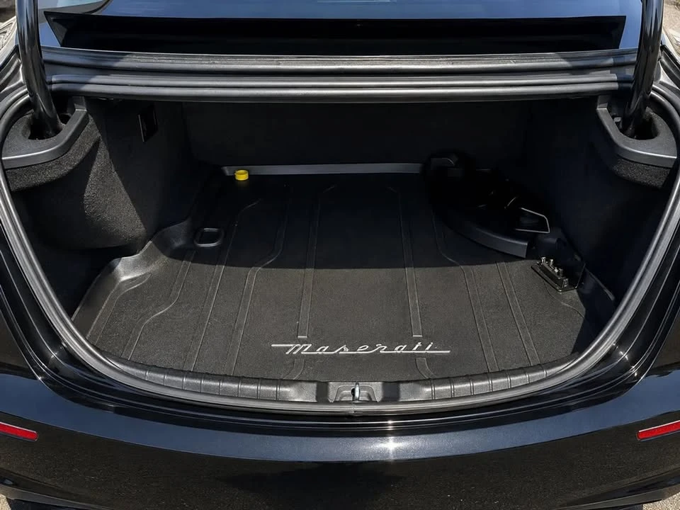 2017 Maserati Ghibli 3rd Gen - Image 10 of 20