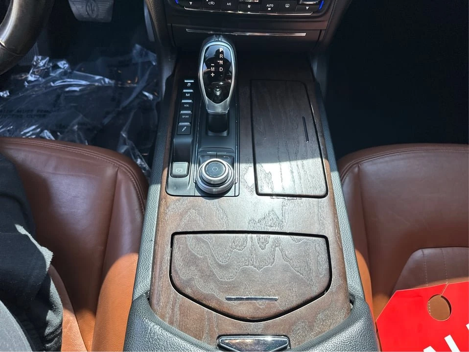 2017 Maserati Ghibli 3rd Gen - Image 16 of 20