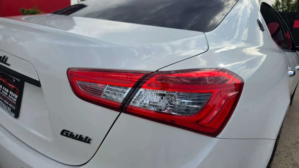 2017 Maserati Ghibli 3rd Gen - Image 9 of 20