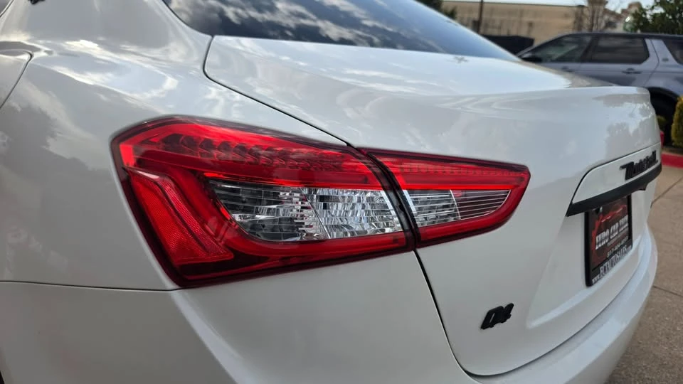 2017 Maserati Ghibli 3rd Gen - Image 10 of 20