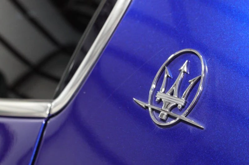 2017 Maserati Ghibli 3rd Gen - Image 7 of 20