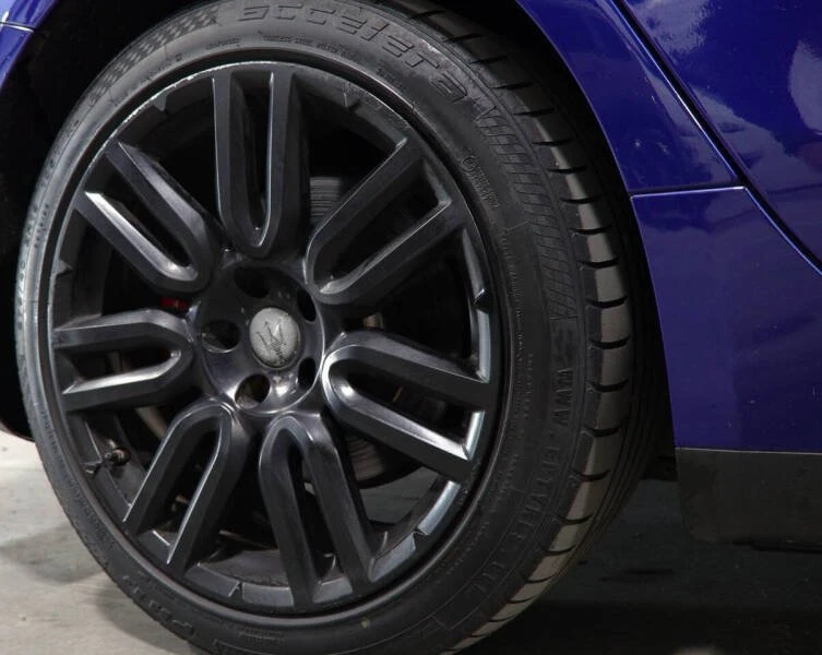 2017 Maserati Ghibli 3rd Gen - Image 14 of 20