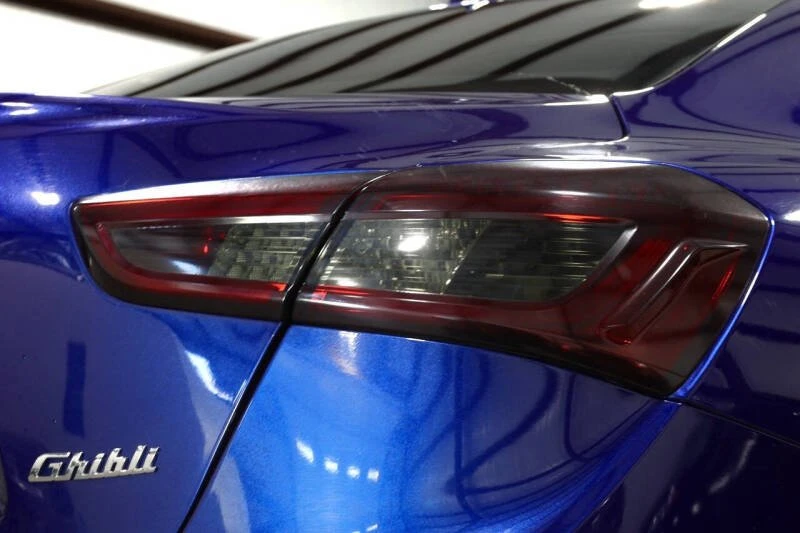 2017 Maserati Ghibli 3rd Gen - Image 10 of 20