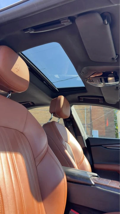 2017 Maserati Ghibli 3rd Gen - Image 13 of 13