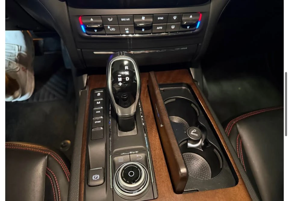 2017 Maserati Ghibli 3rd Gen - Image 8 of 12