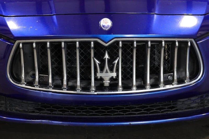 2017 Maserati Ghibli 3rd Gen - Image 2 of 20