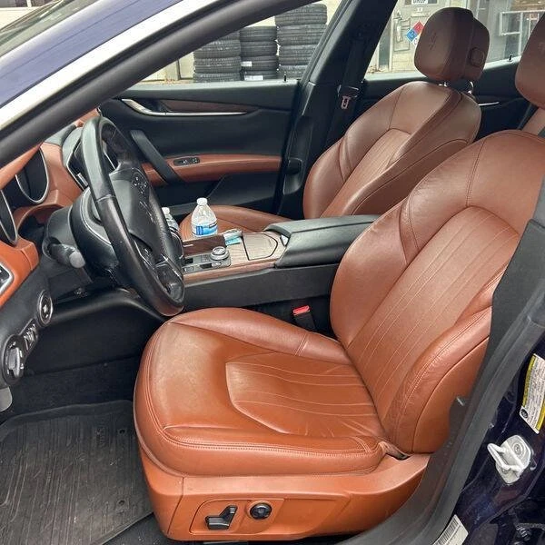 2017 Maserati Ghibli 3rd Gen - Image 6 of 7