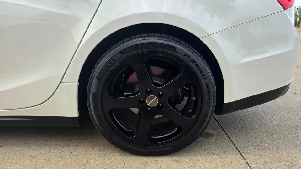 2017 Maserati Ghibli 3rd Gen - Image 15 of 20