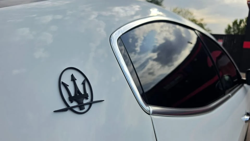 2017 Maserati Ghibli 3rd Gen - Image 13 of 20