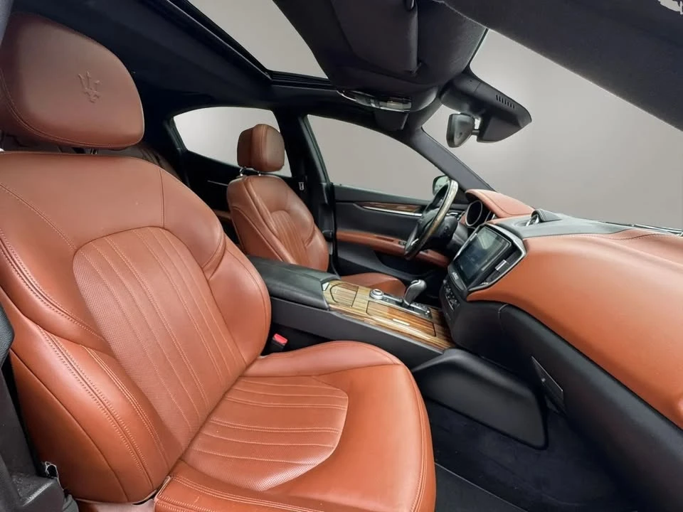 2017 Maserati Ghibli 3rd Gen - Image 17 of 20