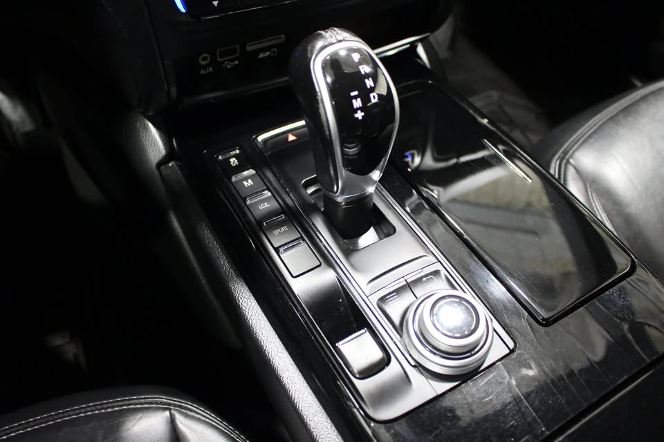 2017 Maserati Ghibli 3rd Gen - Image 17 of 20
