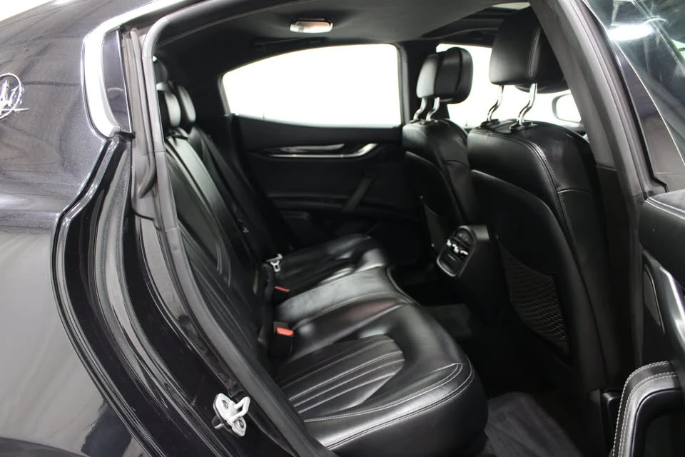 2017 Maserati Ghibli 3rd Gen - Image 12 of 20