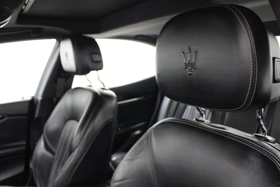 2017 Maserati Ghibli 3rd Gen - Image 19 of 20