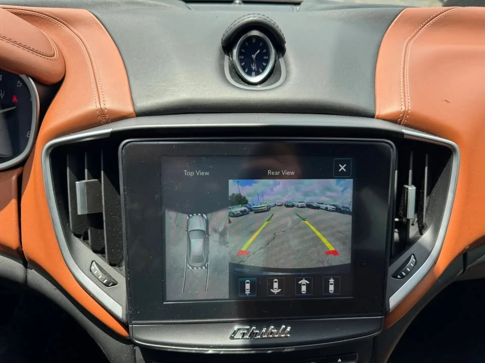 2017 Maserati Ghibli 3rd Gen - Image 18 of 20