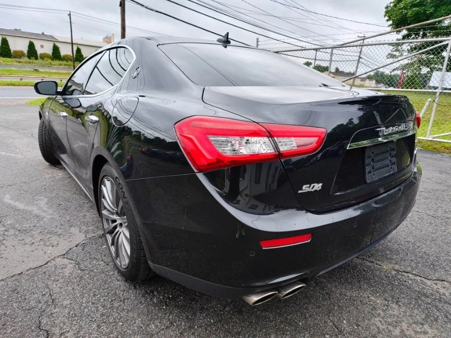 2017 Maserati Ghibli 3rd Gen - Image 20 of 20
