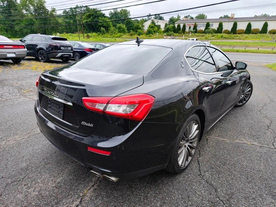 2017 Maserati Ghibli 3rd Gen - Image 10 of 20